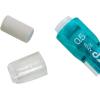 image:imagePentel PDE1BP2 Refill Eraser for AL Ax and PD Pencil Series 5 Pieces Per Tube 2X Tubes White60 Pack