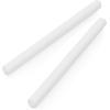 image:imagePentel Refill Erasers For Clic Eraser Contains 24 Erasers ZER22 Dozen