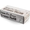 image:imagePentel Refill Erasers For Clic Eraser Contains 24 Erasers ZER22 Dozen