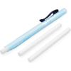 image:imagePentel Refill Erasers For Clic Eraser Contains 24 Erasers ZER22 Dozen