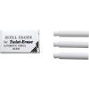 image:imagePentel Refill Erasers TwistErase Series Pencils  Pack of 36 E10