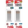 image:imagePentel 399683 Refill Erasers White 12Pack Z21NTube12 Count Pack of 2