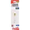 image:imagePentel Eraser Refill Pencils 3Tab 1 TabPack White PENZ21white