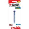 image:imagePentel PDE1BP2 Refill Eraser for AL Ax and PD Pencil Series 5 Pieces Per Tube 2X Tubes White5 Count Pack of 1