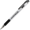 image:imagePentel Arts Hybrid Technica 03 mm Pen Ultra Fine Point Black Ink 1 Pack KN103BPA1 Count Pack of 1
