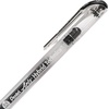 image:imagePentel Arts Hybrid Technica 03 mm Pen Ultra Fine Point Black Ink 1 Pack KN103BPA12 Count Pack of 1
