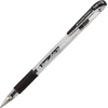 image:imagePentel Arts Hybrid Technica 03 mm Pen Ultra Fine Point Black Ink 1 Pack KN103BPA12 Count Pack of 1