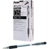 image:imagePentel Arts Hybrid Technica 03 mm Pen Ultra Fine Point Black Ink 1 Pack KN103BPA12 Count Pack of 1