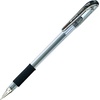 image:imagePentel Arts Hybrid Technica 03 mm Pen Ultra Fine Point Black Ink 1 Pack KN103BPA12 Count Pack of 1