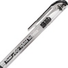 image:imagePentel Arts Hybrid Technica 03 mm Pen Ultra Fine Point Black Ink 1 Pack KN103BPA12 Count Pack of 1