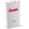 image:imagePentel Arts Hybrid Technica 03 mm Pen Ultra Fine Point Black Ink 1 Pack KN103BPA12 Count Pack of 1