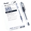 image:imagePentel Arts Hybrid Technica 03 mm Pen Ultra Fine Point Black Ink 1 Pack KN103BPA12 Count Pack of 1
