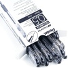image:imagePentel Arts Hybrid Technica 03 mm Pen Ultra Fine Point Black Ink 1 Pack KN103BPA12 Count Pack of 1
