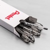 image:imagePentel Arts Hybrid Technica 03 mm Pen Ultra Fine Point Black Ink 1 Pack KN103BPA12 Count Pack of 1