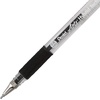 image:imagePentel Arts Hybrid Technica 03 mm Pen Ultra Fine Point Black Ink 1 Pack KN103BPA12 Count Pack of 1