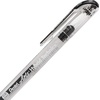 image:imagePentel Arts Hybrid Technica 03 mm Pen Ultra Fine Point Black Ink 1 Pack KN103BPA12 Count Pack of 1