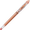 image:imagePentel Arts Slicci Extra Fine Gel Pen Black Ink 2Pack BG202BP2AAssorted