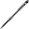 image:imagePentel Arts Slicci Extra Fine Gel Pen Black Ink 2Pack BG202BP2ABlack