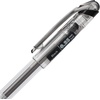 image:imagePentel Arts Slicci Extra Fine Gel Pen Black Ink 2Pack BG202BP2ABlack