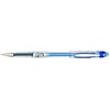 image:imagePentel Arts Slicci Extra Fine Gel Pen Black Ink 2Pack BG202BP2ABlue