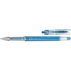image:imagePentel Arts Slicci Extra Fine Gel Pen Black Ink 2Pack BG202BP2ABlue