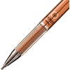 image:imagePentel Arts Slicci Extra Fine Gel Pen Black Ink 2Pack BG202BP2ABronze