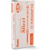 image:imagePentel Arts Slicci Extra Fine Gel Pen Black Ink 2Pack BG202BP2AOrange