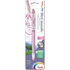 image:imagePentel Arts Slicci Extra Fine Gel Pen Black Ink 2Pack BG202BP2APink