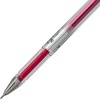 image:imagePentel Arts Slicci Extra Fine Gel Pen Black Ink 2Pack BG202BP2APink
