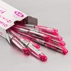 image:imagePentel Arts Slicci Extra Fine Gel Pen Black Ink 2Pack BG202BP2APink