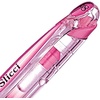 image:imagePentel Arts Slicci Extra Fine Gel Pen Black Ink 2Pack BG202BP2APink