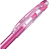 image:imagePentel Arts Slicci Extra Fine Gel Pen Black Ink 2Pack BG202BP2APink