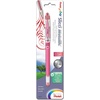 image:imagePentel Arts Slicci Extra Fine Gel Pen Black Ink 2Pack BG202BP2ARed