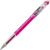 image:imagePentel Arts Slicci Extra Fine Gel Pen Black Ink 2Pack BG202BP2ARed