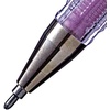 image:imagePentel Arts Slicci Extra Fine Gel Pen Black Ink 2Pack BG202BP2AViolet