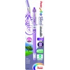 image:imagePentel Arts Slicci Extra Fine Gel Pen Black Ink 2Pack BG202BP2AViolet