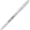 image:imagePentel Arts Sparkle Pop Metallic Gel Ink Pen 10mm Bold Line Assorted Colors Pack of 8 K91PABP8MMilky Pop