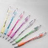 image:imagePentel Arts Sparkle Pop Metallic Gel Ink Pen 10mm Bold Line Assorted Colors Pack of 8 K91PABP8MMilky Pop