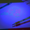 image:imagePentel Arts Sparkle Pop Metallic Gel Ink Pen 10mm Bold Line Assorted Colors Pack of 8 K91PABP8MSolar Pop