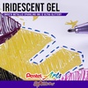 image:imagePentel Arts Sparkle Pop Metallic Gel Ink Pen 10mm Bold Line Assorted Colors Pack of 8 K91PABP8MSparkle Pop