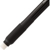 image:imagePentel Clic Retractable Eraser Assorted Colored Pen Style Grip Erasers Pack of 77 Count Pack of 2