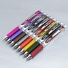 image:imagePentel EnerGel RTX Retractable Liquid Gel Pen 07mm Metal Tip Medium LineAssorted Ink 8Pk BL77BP8M1Assorted 3