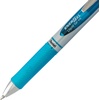image:imagePentel EnerGel RTX Retractable Liquid Gel Pen 07mm Metal Tip Medium LineAssorted Ink 8Pk BL77BP8M1Assorted 4