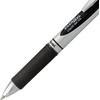image:imagePentel EnerGel RTX Retractable Liquid Gel Pen 07mm Metal Tip Medium LineAssorted Ink 8Pk BL77BP8M1Multicolor