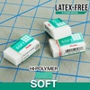 image:imagePentel HiPolymer Soft Eraser Pack of 6 ZES08PF610