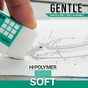 image:imagePentel HiPolymer Soft Eraser Pack of 6 ZES08PF610