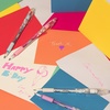 image:imagePentel Milky Pop Pastel Gel Pen 08mm Medium Line Assorted Colors 4Pk K98BP4M 4 Pack