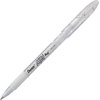 image:imagePentel Milky Pop Pastel Gel Pen 08mm Medium Line Assorted Colors 4Pk K98BP4M 4 Pack
