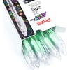 image:imagePentel Milky Pop Pastel Gel Pen 08mm Medium Line White Ink  K98WMint green