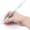 image:imagePentel Milky Pop Pastel Gel Pen 08mm Medium Line White Ink  K98WMint green